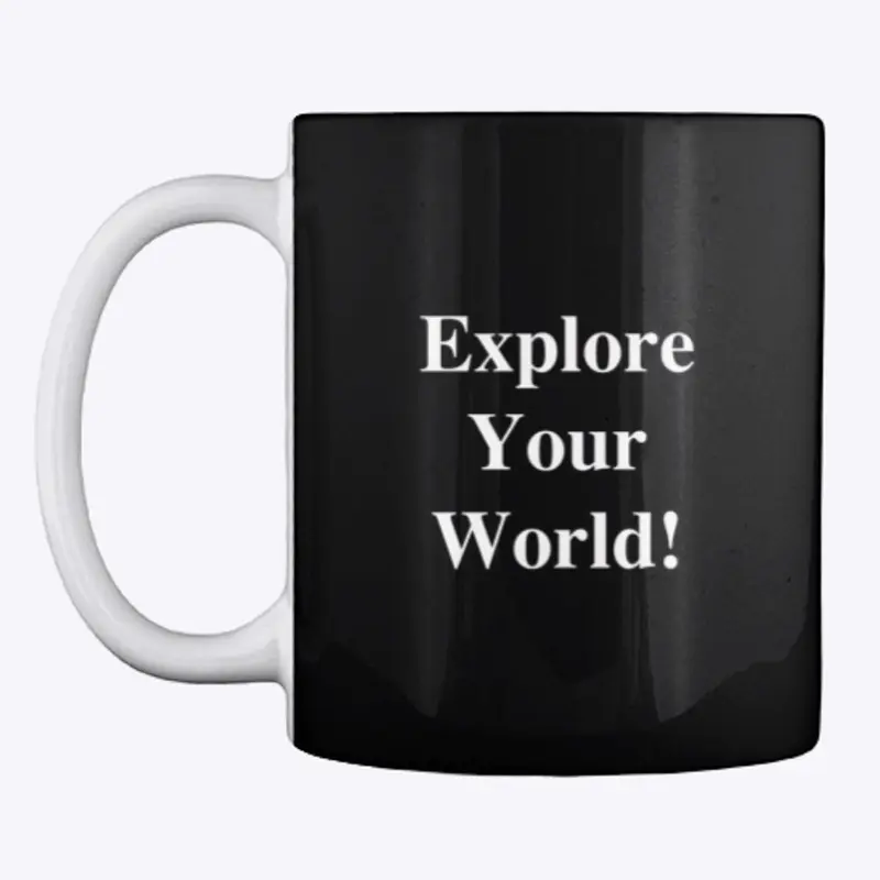 Explore Your World Summer 2021